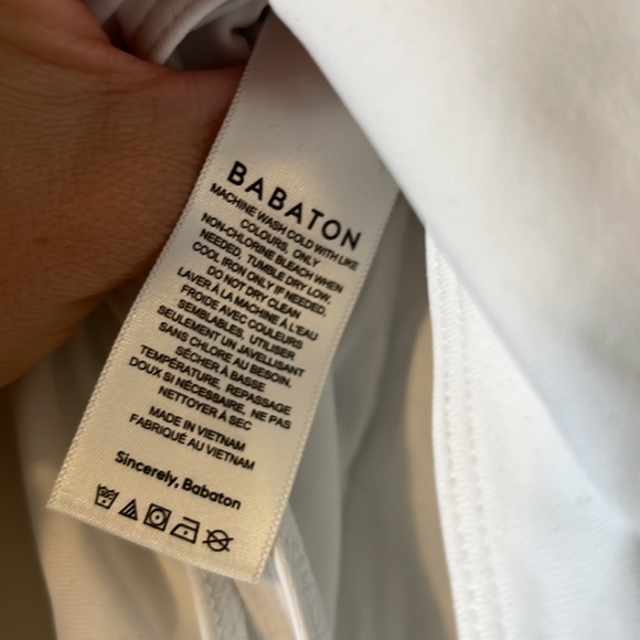 Ruched Babaton bodysuit - Picture 8 of 9